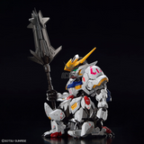 MGSD Gundam Barbatos (Mobile Suit Gundam: Iron-Blooded Orphans) Scale Model Kits