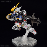 MGSD Gundam Barbatos (Mobile Suit Gundam: Iron-Blooded Orphans) Scale Model Kits