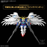 MGSD Wing Gundam Zero EW Scale Model Kits
