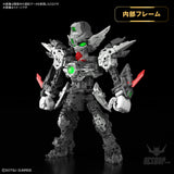 MGSD Wing Gundam Zero EW Scale Model Kits