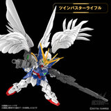 MGSD Wing Gundam Zero EW Scale Model Kits