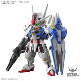 MGSD XVX-016 Gundam Aerial Scale Model Kits