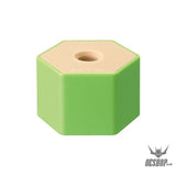 Midori Shachihata Pencil Sharpener Kezuri Cap OEShop 3.99 OEShop