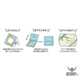 Mind Wave  Sticky Notes Oshiri Series Corgi Buttocks 30 Pieces Mind Wave 3.49 OEShop