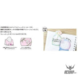 Mind Wave Sticky Notes Translucent Snow Dome 30 Pieces Mind Wave 3.99 OEShop