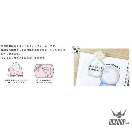 Mind Wave Sticky Notes Translucent Snow Dome 30 Pieces Mind Wave 3.99 OEShop