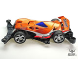 MINI 4WD COPPERFANG (FM-A CHASSIS) Tamiya 19.98 OEShop
