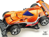 MINI 4WD COPPERFANG (FM-A CHASSIS) Tamiya 19.98 OEShop