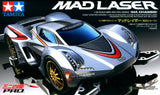 MINI 4WD MAD LASER (MA CHASSIS) Tamiya 19.98 OEShop