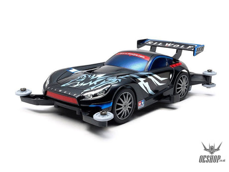 MINI 4WD PRO SILWOLF (MA CHASSIS) Tamiya 19.98 OEShop