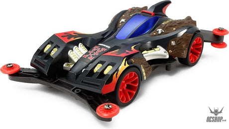 MINI 4WD TRIDAGGER WX (AR CHASSIS) Tamiya 19.98 OEShop
