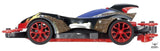 MINI 4WD TRIDAGGER WX (AR CHASSIS) Tamiya 19.98 OEShop