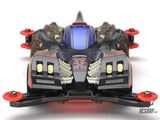 MINI 4WD TRIDAGGER WX (AR CHASSIS) Tamiya 19.98 OEShop