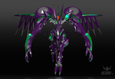 MODEROID Fafner Mark Nicht (Fafner in the Azure THE BEYOND) Action & Toy Figures