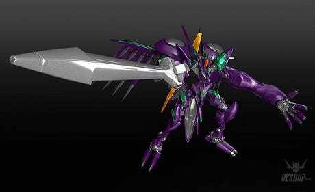 MODEROID Fafner Mark Nicht (Fafner in the Azure THE BEYOND) Action & Toy Figures