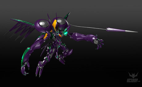 MODEROID Fafner Mark Nicht (Fafner in the Azure THE BEYOND) Action & Toy Figures