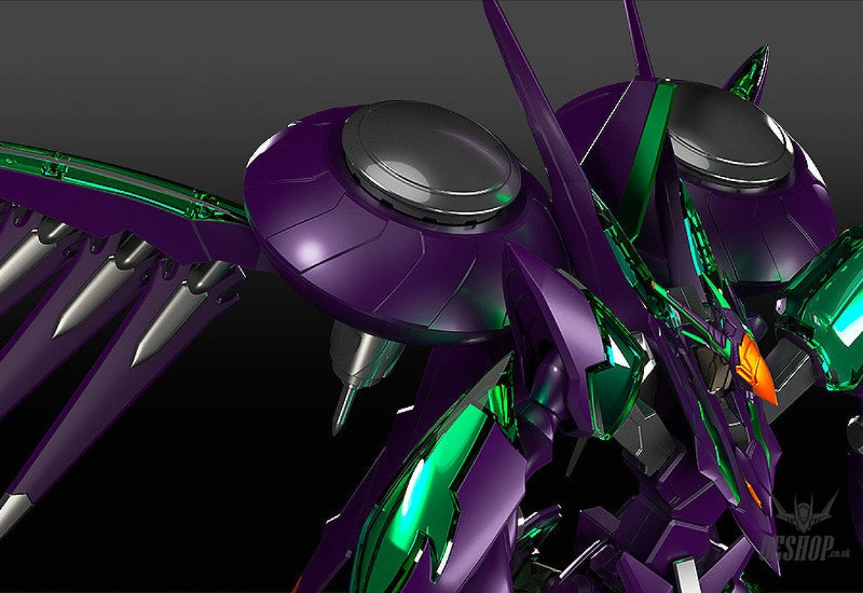 MODEROID Fafner Mark Nicht (Fafner in the Azure THE BEYOND) Action & Toy Figures