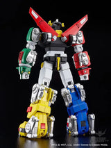 MODEROID Voltron (Beast King GoLion) (Rerelease) Action & Toy Figures