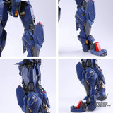 Moshow Toys 1/72 Progenitor Effect MCT-AP02FA Marquis of Wu Cheng Scale Model Kits