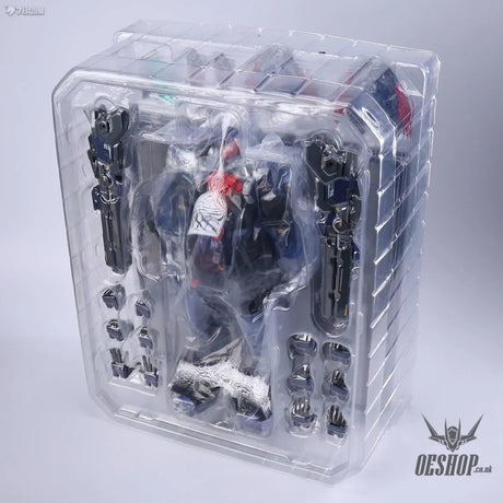 Moshow Toys 1/72 Progenitor Effect MCT-AP02FA Marquis of Wu Cheng Scale Model Kits