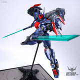 Moshow Toys 1/72 Progenitor Effect MCT-AP02FA Marquis of Wu Cheng Scale Model Kits