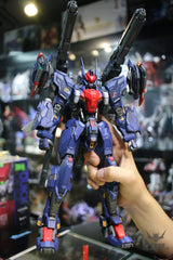 Moshow Toys 1/72 Progenitor Effect MCT-AP02FA Marquis of Wu Cheng Scale Model Kits