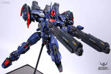 Moshow Toys 1/72 Progenitor Effect MCT-AP02FA Marquis of Wu Cheng Scale Model Kits