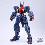 Moshow Toys 1/72 Progenitor Effect MCT-AP02FA Marquis of Wu Cheng Scale Model Kits