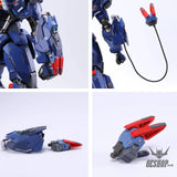 Moshow Toys 1/72 Progenitor Effect MCT-AP02FA Marquis of Wu Cheng Scale Model Kits