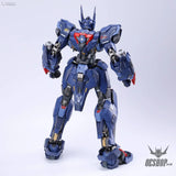 Moshow Toys 1/72 Progenitor Effect MCT-AP02FA Marquis of Wu Cheng Scale Model Kits