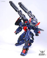 Moshow Toys 1/72 Progenitor Effect MCT-AP02FA Marquis of Wu Cheng Scale Model Kits