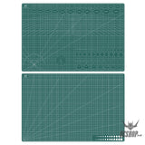 Cutting Mat A1 cutting mat (90*60cm) green & black core Cutting Mat