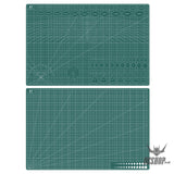Cutting Mat A1 cutting mat (90*60cm) green & black core Cutting Mat