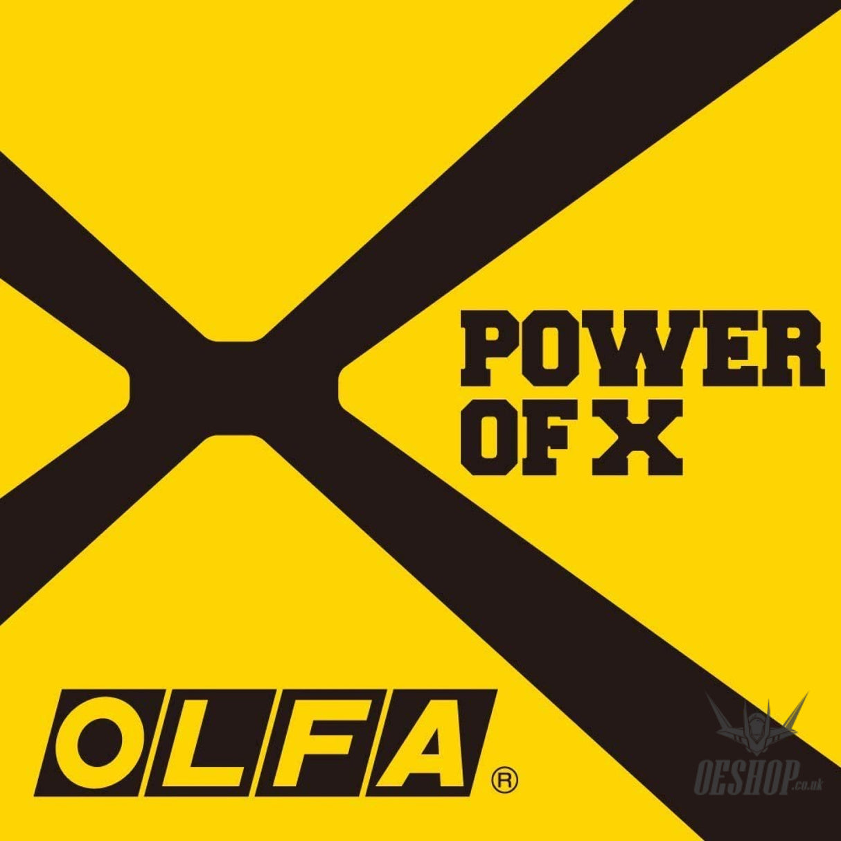 OLFA 18mm Perforation Rotary Cutter 173B OLFA 9.99 OEShop