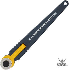 OLFA 18mm Perforation Rotary Cutter 173B OLFA 9.99 OEShop