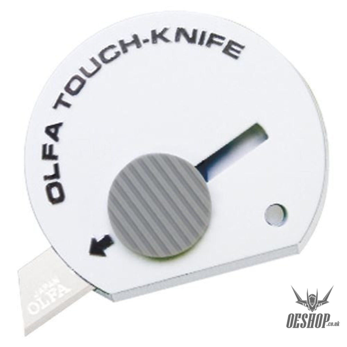 OLFA Touch Knife Benry 171ST OLFA 3.49 OEShop