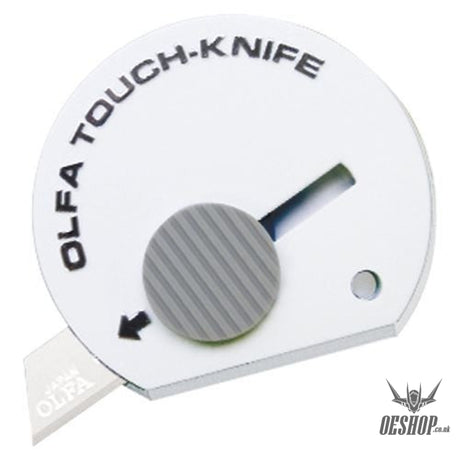 OLFA Touch Knife Benry 171ST OLFA 3.49 OEShop