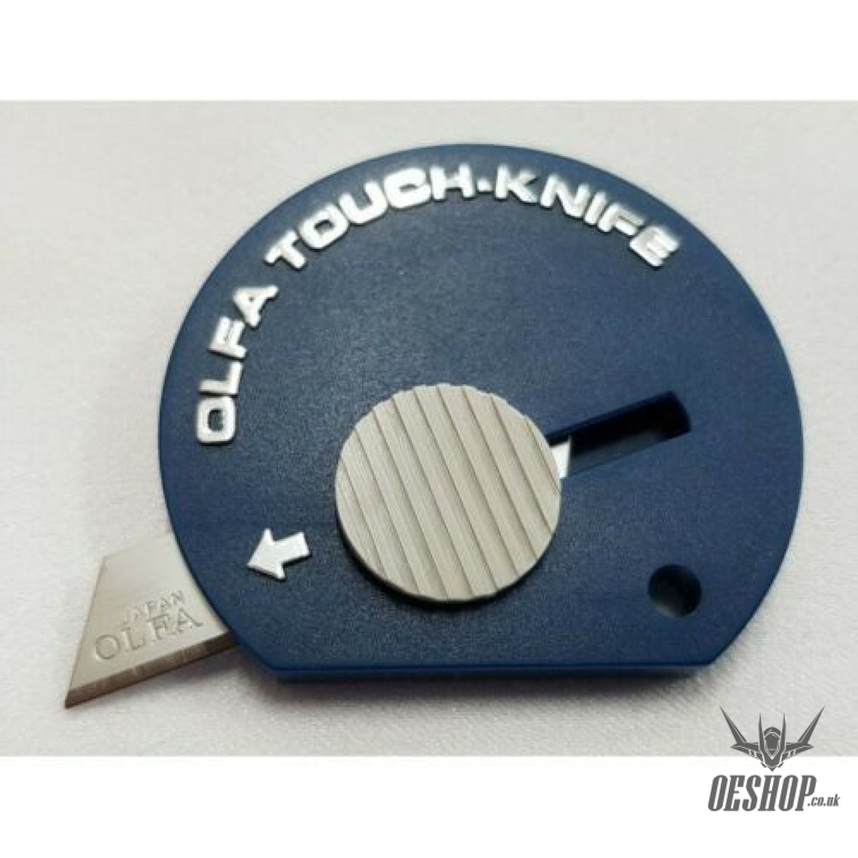 OLFA Touch Knife Benry 171ST OLFA 3.49 OEShop