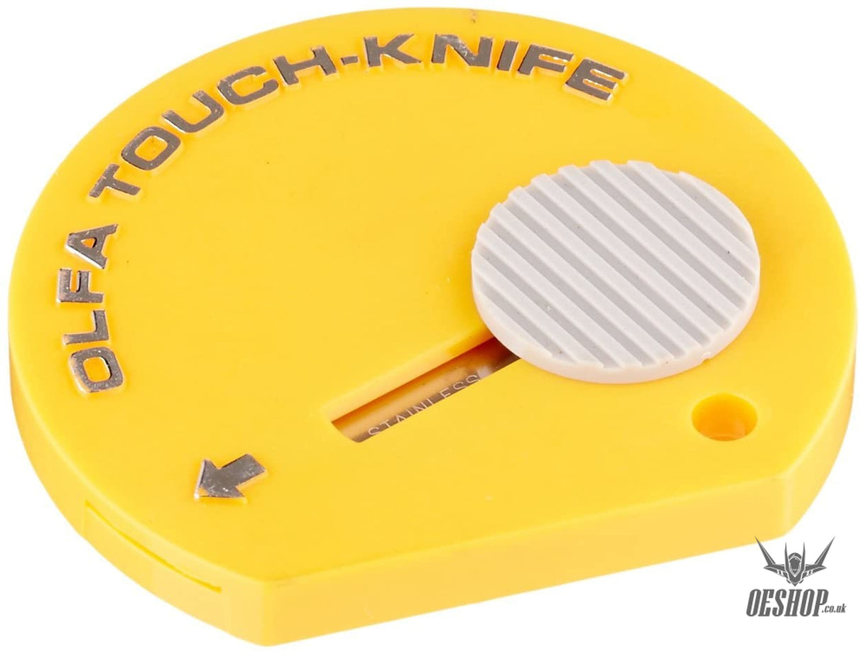 OLFA Touch Knife Benry 171ST OLFA 3.49 OEShop