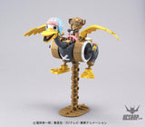 One Piece Chopper Robo No.2 Chopper Wing Scale Model Kits