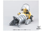 One Piece Chopper Robo No.4 Chopper Drill - Scale Model Kits