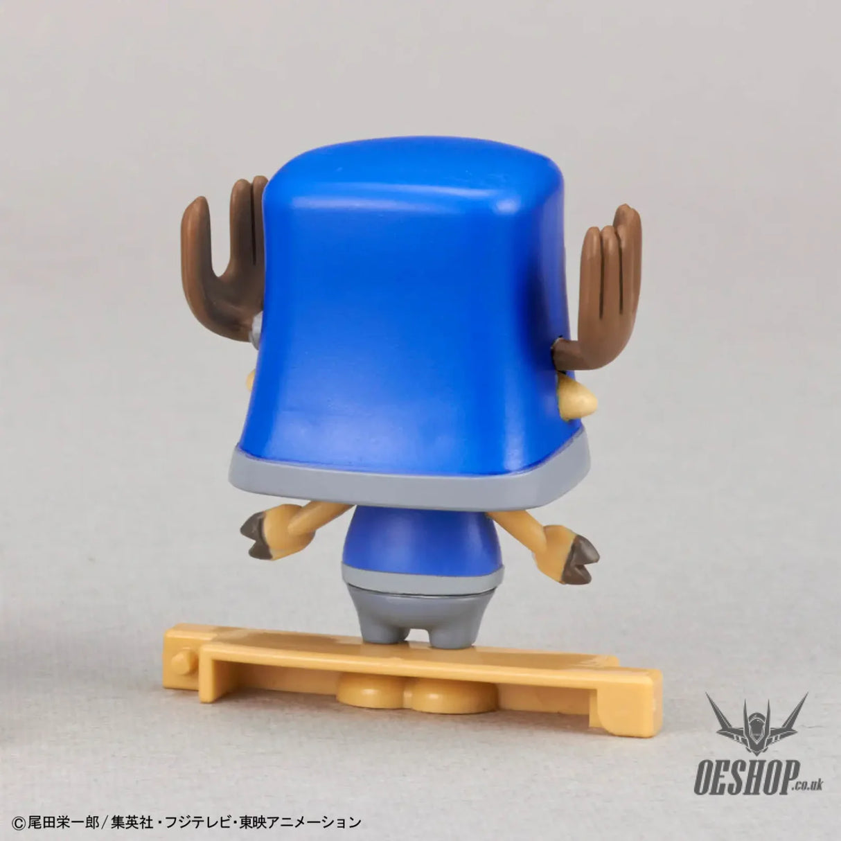 One Piece Chopper Robo Super No. 2 & No. 3 (Heavy Armor & Horn Dozer) - Scale Model Kits