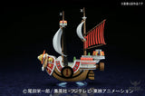 One Piece Grand Ship Collection Thousand Sunny - Scale Model Kits