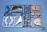 One Piece Grand Ship Collection Trafalgar Law’s Submarine Scale Model Kits