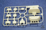 One Piece Grand Ship Collection Trafalgar Law’s Submarine Scale Model Kits