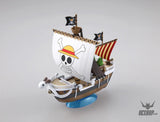 One Piece Grand Ship Collection Going Merry - Scale Model Kits