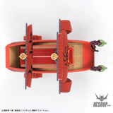 One Piece Grand Ship Collection Nine Snake Ship Scale Model Kits