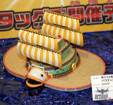 One Piece Grand Ship Collection 10 Baratie - Scale Model Kits