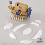 One Piece Grand Ship Collection 14 Ark Maxim - Scale Model Kits