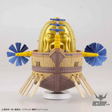 One Piece Grand Ship Collection 14 Ark Maxim - Scale Model Kits